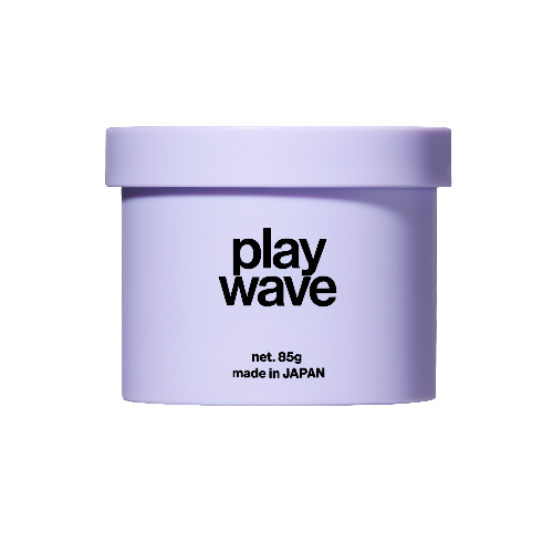 LIPPSプレイウェーブワックス